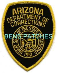 ARIZONA,ARIZONA DEPARTMENT OF CORRECTIONS 1_wm